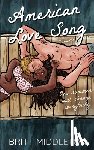 Middleton, Britt - American Love Song