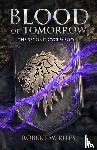 Riley, Robert - Blood of Tomorrow
