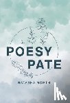 North, Natasha - Poesy Pate