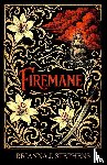 Stephens, Brianna J. - Firemane