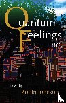 Johnson, Robin - Quantum Feelings, Inc.