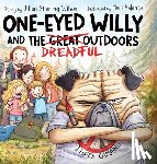 Wilson, Jillian Sterling - One-Eyed Willy and the Dreadful Outdoors