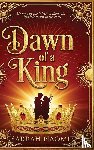 Naomi, Sarrah - Dawn of a King