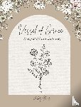 Nicole, Ashley - 30-Day Poetic Devotional and Bible Study Vessel of Grace