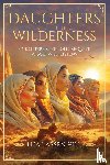 Hill, Lisa Larsen - Daughters of the Wilderness