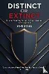 Evans, Mike - Distinct or Extinct