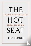 Patterson, Chaka M. - The Hot Seat