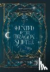 Whims, Courtney - Hunted by the Dragon Shifter