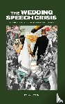 Hattem, Dylan S - The Wedding Speech Crisis