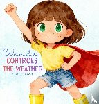 Foxworth, Rachel - Wanda Controls the Weather