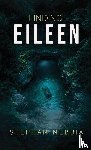 Nebbia, Stephan - Nebbia, S: FINDING EILEEN