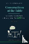 Andrews, Ed M. Labrita - Conversations at the Table: The Complete Parenting Guide for Raising Children Who Feel Heard