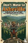 Wilczynski, Paul - Don't Move To Asheville