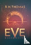 Thomas, R. H. - Eve Descending