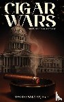 Sylver, Desiree - Cigar Wars