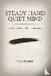 Puttrich, Stephen - Steady Hand, Quiet Mind