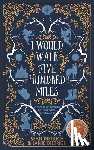Dietrich, Sean - I Would Walk Five Hundred Miles