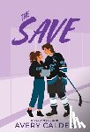 Calder, Avery - Calder, A: Save