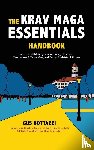 Bottazzi, Gus - The Krav Maga Essentials Handbook