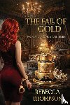 Thompson, Rebecca - The Fall of Gold