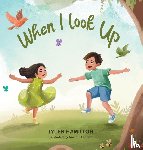 Hamilton, Tyler - When I Look Up
