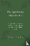 Hollis, Briar - The Apothecary After the ICU