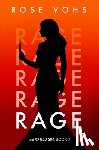 Vohs, Rose - RAGE