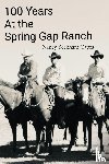 Beckham Capra, Nancy - 100 Years