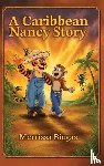 Biagas, Merrissa - A Caribbean Nancy Story