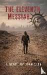 Leon, John - The Eleventh Messiah