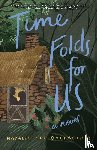 Sol Gallagher, Natalie - Time Folds for Us