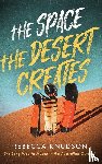 Knudson, Rebecca - The Space the Desert Creates