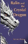 Pearson, Larry L - Balin and the Crystal Dragon