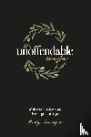 Parenzan, Misty - The Unoffendable Wife