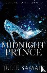 Saman, Julie, Saman, J. - Midnight Prince