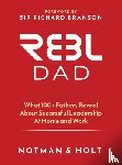 Holt, H. Adam, Notman, Derek - REBL Dad
