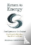 MacDonald, Michael - Return to Energy
