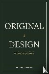 Buchanan, Jaclynn - Original By Design