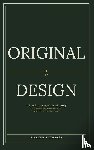 Buchanan, Jaclynn - Original By Design