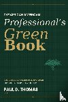 Thomas, Paul D - The African American Professional's Green Book