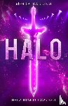 Darling, Moira - Halo