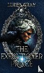 Gray, Luden - The Executioner Prince