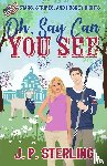Sterling, J. P. - Oh, Say Can You See