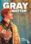 Cantrell, Jess - Gray Matter