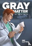 Cantrell, Jess - Gray Matter