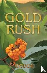 Jecook - Gold Rush