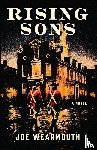 Wearmouth, Joe - Rising Sons