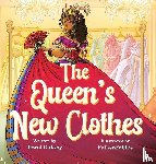 Galaxy, Jewel - The Queen's New Clothes