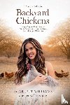 Williams, Scarlett - Backyard Chickens