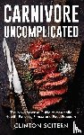 Scitern, Clinton - Carnivore Uncomplicated